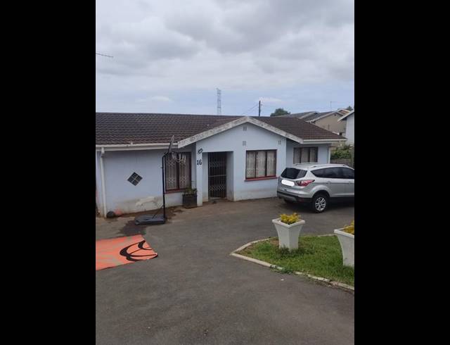3 BEDROOM PROPERTY TO RENT IN NEWCENTRE